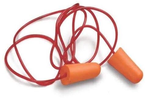 Karam Ear Plug, Color : Orange