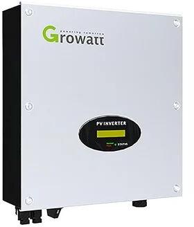 Growatt Solar Inverter