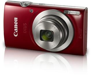 Digital camera