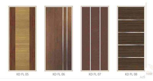 Kalpataru Hinge Wooden Laminated Door