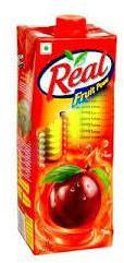 Real Fruit Juice