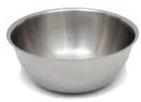 Stainless Steel SS Bowl