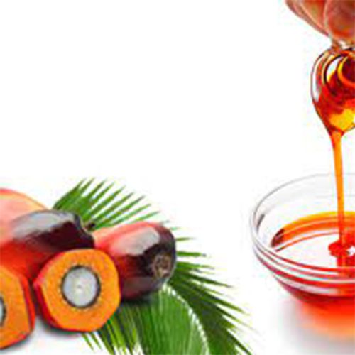 Rbd Palm Oil, Form : Liquid