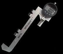Stainless Steel Digital Height Gauge