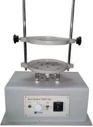 Sieves Shaker, Voltage : 230V AC
