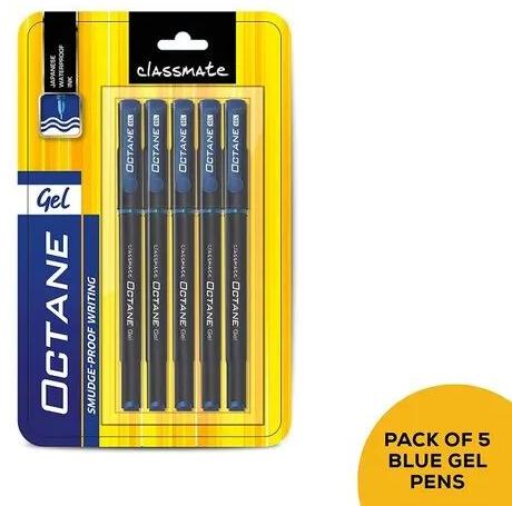 Classmate Gel Pen