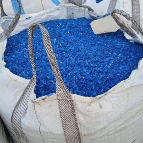 Casting HDPE Drum Regrind, Certification : PSIC Certified