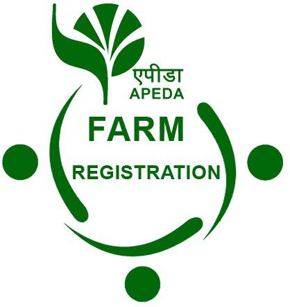 Apeda Registration Service
