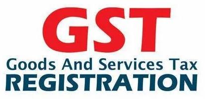 GST Registration Service