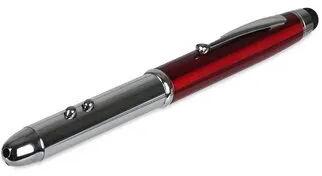 Red Laser Light Pen