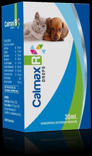 Calmax-R Drops, Grade : Pharmaceutical Grade