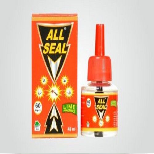 Good Knight Liquid Vaporizer, Packaging Type : Bottle