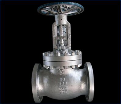 BHEL Globe Valve Flanged End 150#300#600#900#1500#2500# (2 To 24 Inch )