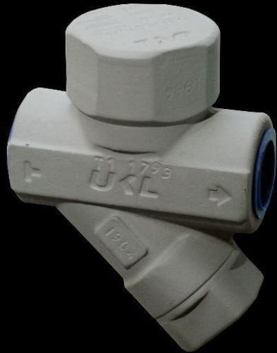 Uni Klinger Thermodynamic Steam Traps TD3 15mm To 50mm