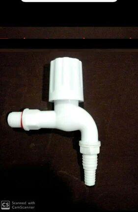 Plastic  Plastic Water Tap, Style : Contemporary