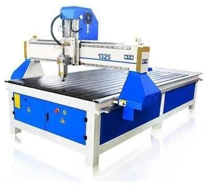 CNC Wood Engraving Machine