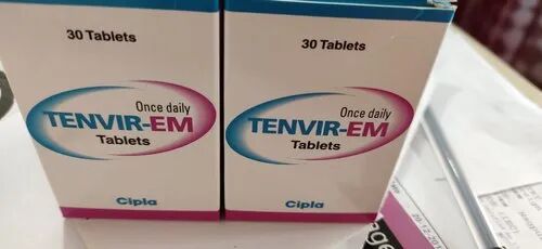 Tenvir Em Tablet