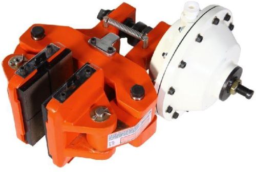 Pnuematic FAILSAFE Disc Brakes