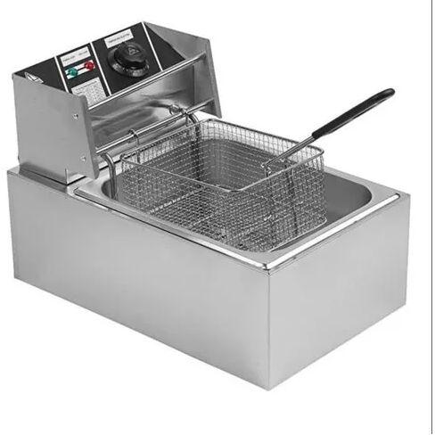 2.5 KW Electric Deep Fryer