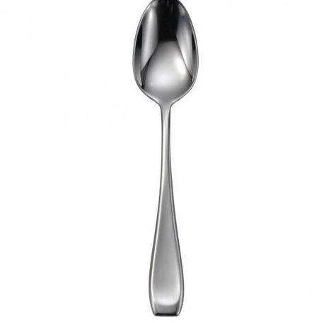 Stainless Steel Kitchen Spoon