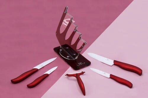 Ceramic Knives