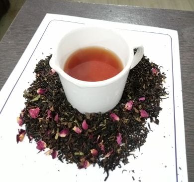 Rose Tea, Packaging Type : PP Bag