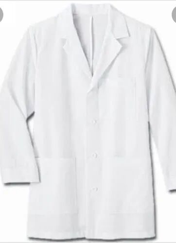 White Lab Coats