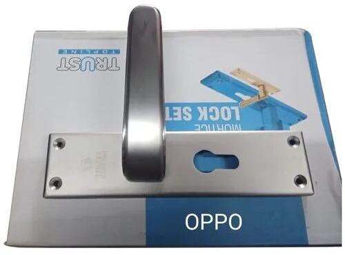 Stainless Steel Mortise Door Lock, Size : 8inch
