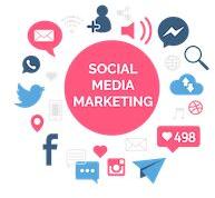 Social Media Marketing Course