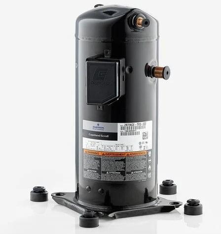 Emerson Copeland Scroll Compressor