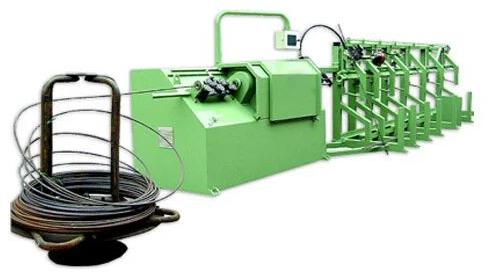 Shreesha Automatic Wire Cutting Machine, Power Consumption : 240W