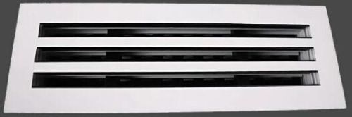 Linear Slot Diffuser