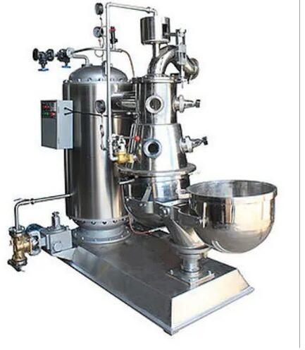 1800 Kg Continuous Cooker