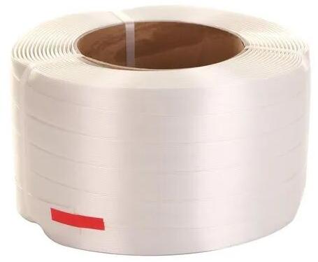 Plain Polyester Lashing Cord Strap, For Packaging