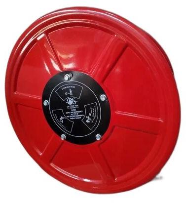 Hose Reel Drum