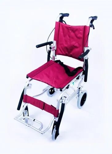 Aluminium Wheelchair