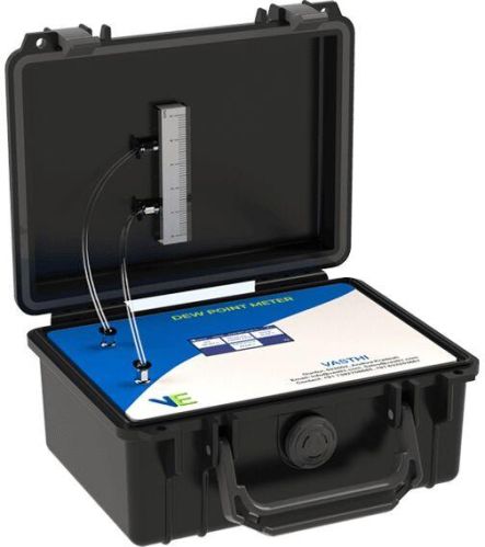 Vasthi Instruments Dew Point Meter