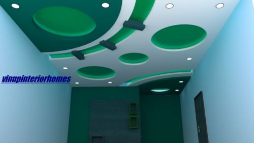 POP False Ceiling