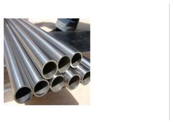 Seamless Tubes, Shape : Round