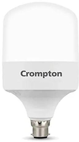 Angled Front Crompton LED Bulb, Color : White