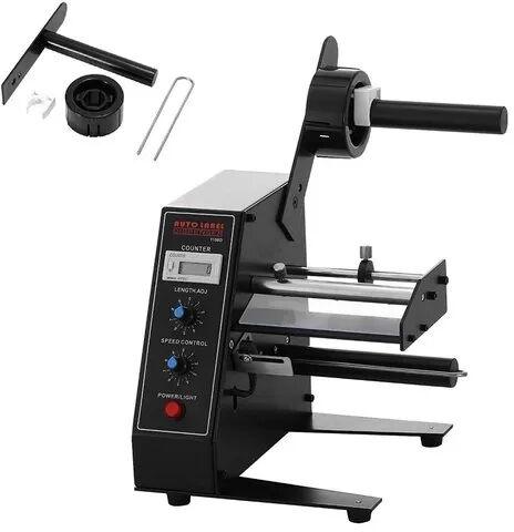 Metal Label Dispenser, For Industrial Application, Capacity : 2