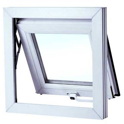 Hung Windows, Color : White