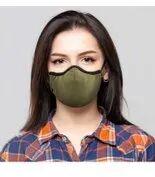 Fastrack Cloth- Cotton Polyester Mix Fastrak Cloth Mask