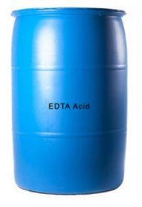 Ethylenediaminetetraacetic, For Paper Pulp Industry, CAS No. : 6381-92-6
