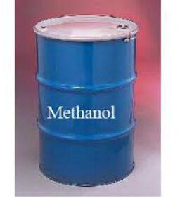 METHANOL, CAS No. : 67-56-1