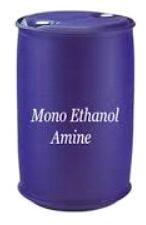 MONO ETHANOL AMINE, For Pharmaceuticals, Corrosion Inhibitors, Emulsifiers, Polishes, CAS No. : 102-71-6