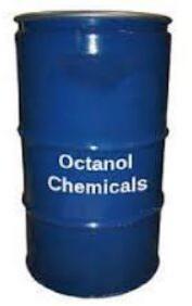 OCTANOL, For Used In Perfume Industry, CAS No. : 111-87-5