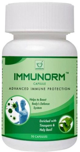 Immunorm Capsule