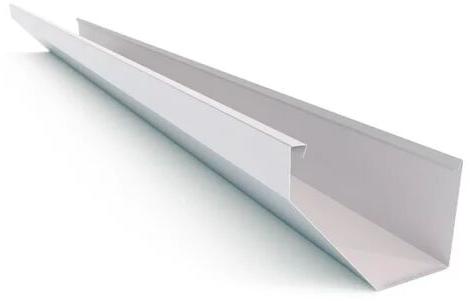 Eaves Gutter