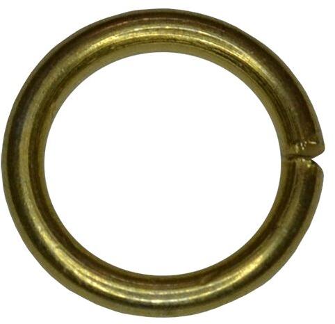 7mm Open Jump Rings